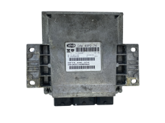 Calculateur 9652488080 IAW48P2.76 9645989480 PSA Magneti Marelli 52536