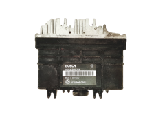 Calculateur 030906026J 0261200756 Volkswagen Bosch 25272