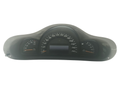 Bloc Compteurs Vitesse Mercedes C W203 A2035408611 VDO 55472