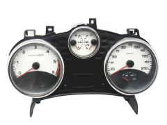 Bloc Compteurs Vitesse Peugeot 207 A2C53065549 1094 Bloc Compteurs Vitesse Peugeot 207 A2C53065549 1094