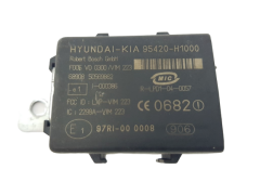 Calculateur Moduł Kia Hyundai 95420-H1000 F005V00300 Calculateur Moduł Kia Hyundai 95420-H1000 F005V00300