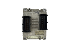 Calculateur Opel 0261208941 55557934 GM Bosch 52794 Calculateur Opel 0261208941 55557934 GM Bosch 52794