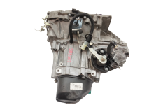 Boîte De Vitesse Manuelle JH3367 Renault Clio 4 1.2 16V 41000km