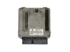 Calculateur 03G906016CB 0281011900 VW Bosch 35397