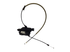 Serrure De Porte Droit Peugeot 207 9136W2 3D Valeo Serrure De Porte Droit Peugeot 207 9136W2 3D Valeo