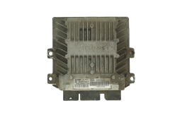 Calculateur 5WS40136C-T 9653059380 9647423380 PSA Siemens 47424