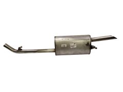 Silencieux Original 1609983580 Peugeot