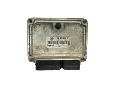 Calculateur 045906019BG 0281011244 Seat VW Bosch 62036