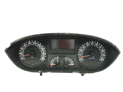 Bloc Compteurs Vitesse Iveco Daily 69502991 Magneti 44605