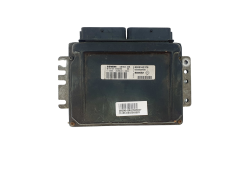 Calculateur S110115000B 8200162378 8200029658 Renault Siemens 47565