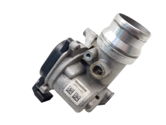 Boitier Papillon D’admission Dacia Renault 161A09287R 1.5 DCI 2825