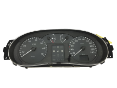 Bloc Compteurs Vitesse Renault Clio 2 7700428508 49634