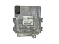 Calculateur PSA 9639907880 IAW1AP.81 16301.794 Magneti Marelli 57847