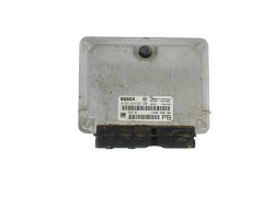 Calculateur 24417167PB 0281010267 Opel Bosch 37314