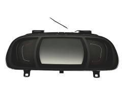 Bloc Compteurs Vitesse Renault Kadjar 248100628R 31745