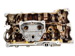 La Culasse BMW 75054229 1.8 16V N46B18A 2 La Culasse BMW 75054229 1.8 16V N46B18A 2