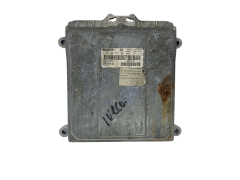 Calculateur Iveco 500332361 0281001537 28RTE738 Bosch 51925