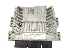 Calculateur 5WS40709CT 7G91-12A650-AKC Ford Continental