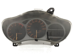 Bloc Compteurs Vitesse Toyota Celica 83800-2B130 157510-0672 29262 Bloc Compteurs Vitesse Toyota Celica 83800-2B130 157510-0672 29262