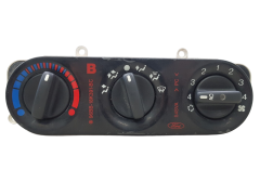 Commande Chauffage AC Ford Mondeo MK2 96BB-18K391-BC