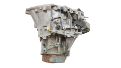 Boîte De Vitesse Manuelle 20DM66 2222LJ 2.0 16v Citroen C5 2005 1037 Boîte De Vitesse Manuelle 20DM66 2222LJ 2.0 16v Citroen C5 2005 1037