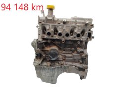 Moteur K7M710 K7MF710 1.6 8v Dacia Logan Sandero Moteur K7M710 K7MF710 1.6 8v Dacia Logan Sandero