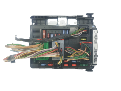 Calculateur BSM -B3 T118470003I 9643498880 PSA Siemens 40330