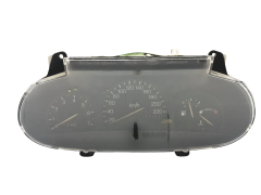 Bloc Compteurs Vitesse Ford Escort Fiesta 96FB10849CA 54884