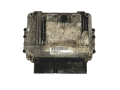 Calculateur 55204761 0281012862 Fiat Bosch 21747