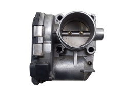 Boitier Papillon D’admission Fiat Lancia Alfa Romeo 0280750137 1.4 16V 3072