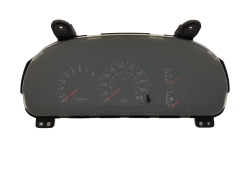 Bloc Compteurs Vitesse KIA Carens 0K2CA55430B 2002-7492