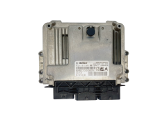 Calculateur 0281015848 9674244680 9666729480 PSA Bosch 44263