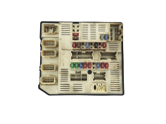 Calculateur USMD-PTF 264B60014R 519287411 Renault Calculateur USMD-PTF 264B60014R 519287411 Renault
