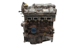 Moteur À Essence K4M782 Renault Scenic 2 7701477172 2005 136000km Moteur À Essence K4M782 Renault Scenic 2 7701477172 2005 136000km