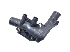 Tuyau Système De Refroidissement 213088998R 2.0 dCi Renault Nissan Tuyau Système De Refroidissement 213088998R 2.0 dCi Renault Nissan