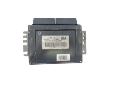 Calculateur 96435559 5WY1E07E 1BOP D42 Chevrolet Kemsco 59984
