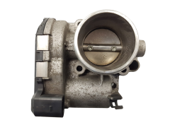 Boitier Papillon D’admission Ford 8A6G-9F991-AB 0280750531 Bosch 1549