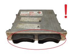 Calculateur LPG 67R011002 110R001001 031001 FLY SF BRC 16245