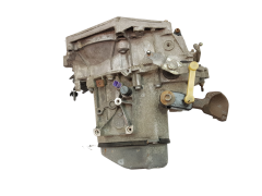 Boîte De Vitesse 2222TQ 20CQ25 1.4 16v Peugeot 207 1016