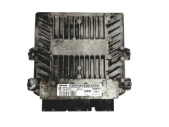 Calculateur Ford 4M51-12A650-JK 5WS40303J-T Siemens 28837