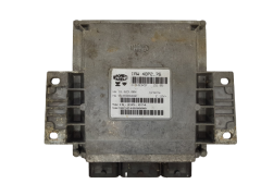 Calculateur PSA 9645989480 IAW48P2.76 Magneti Marelli 21551