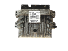 Calculateur 237100120R 237100943R 28252915 Renault Delphi Calculateur 237100120R 237100943R 28252915 Renault Delphi