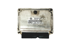 Calculateur 038906012HP 0281011320 Seat VW Bosch 23845