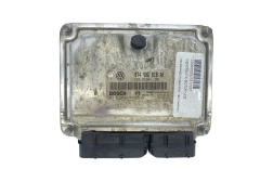 Calculateur 074906018AK 0281010462 VW Bosch 63872