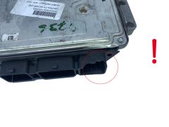 Calculateur 0281013871 9653958980 9664618080 PSA Bosch 64013