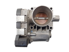 Boitier Papillon D’admission Fiat Ford 55192786 40SMF10 Magneti Marelli 2296