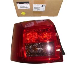 Phare De Voiture Gauche Arrière Original 6350.EG 6350EG Peugeot 4007