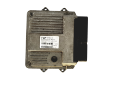 Calculateur FGP MJD6JF.P3 55195817 Fiat 26237