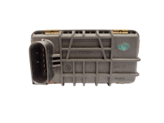 Calculateur Turbo Mercedes 6NW008412 712120 Calculateur Turbo Mercedes 6NW008412 712120