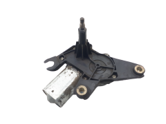 Tringlerie D'essuie Glace Arrière Renault Megane 2 8200153458 Valeo Tringlerie D'essuie Glace Arrière Renault Megane 2 8200153458 Valeo